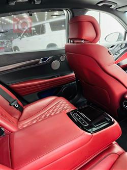 هيونداي جنسس